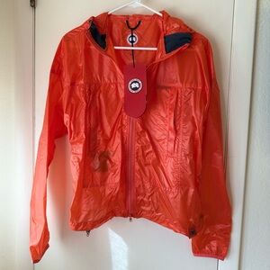 NWT Canada Goose Wabasca Jacket